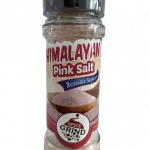 Himalayan Pink Salt shaker - 110g