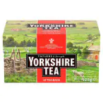 Yorkshire tea 40s
