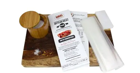 UMAi Dry Bags for dry aging