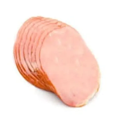 Virginia Ham Sliced-250g