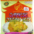 Yeungs Genuine Chinese Curry Mix