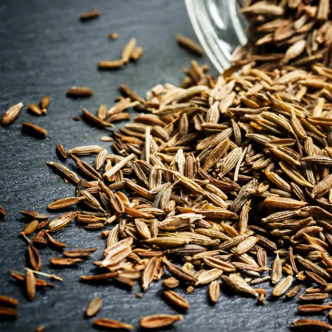 Cumin seeds, 25g